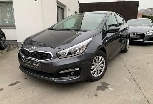 Kia 1.4i met garantie