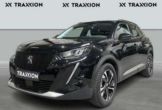 Peugeot Allure