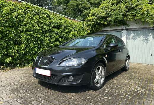 SEAT Leon 1.9 TDi Sport