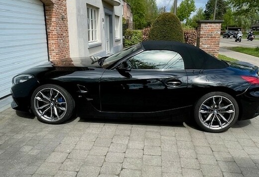 BMW Z4 M40.i