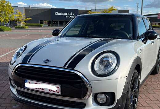 MINI 1.5 OPF (EU6d-TEMP)