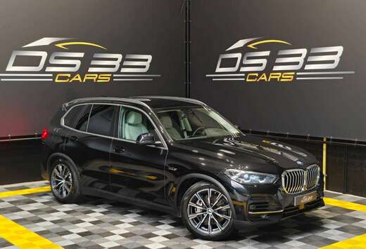 BMW 45e PHEV X-drive/ M 20\