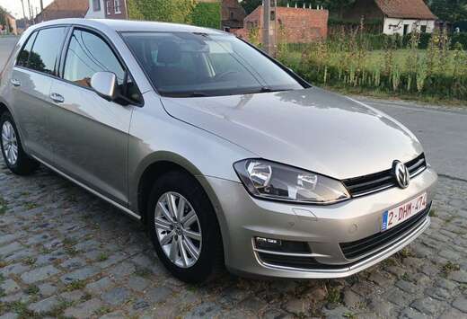 Volkswagen 1.2 TSI Alstar