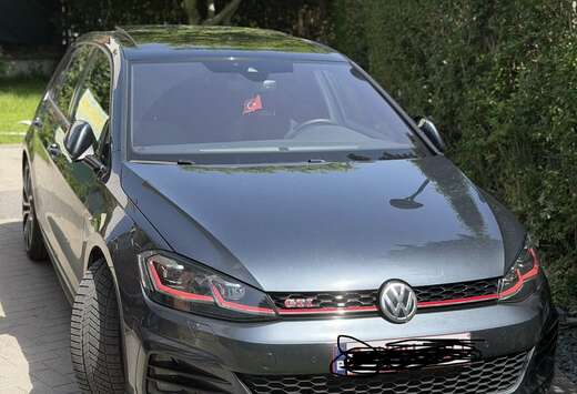 Volkswagen 2.0 TSI Performance DSG
