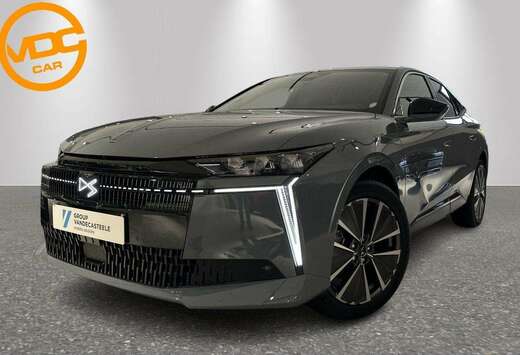 E-TENSE 215 PALLAS