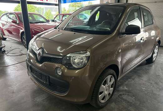 Renault Twingo 1.0i SCe Life S