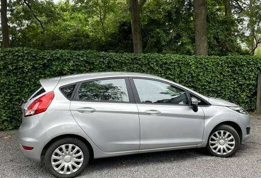 Ford Fiesta 1.25i Ambiente