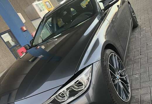 BMW Touring dAS