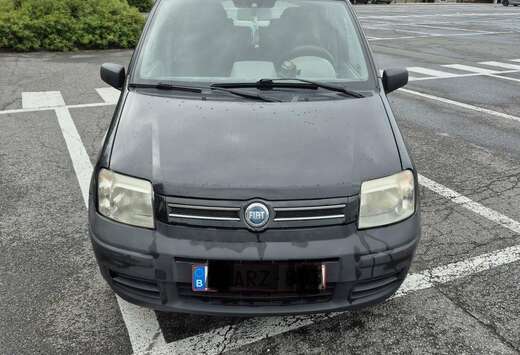 Fiat 1.2i Dynamic