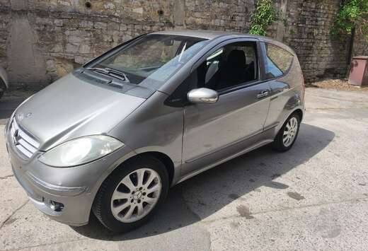 Mercedes-Benz Classe CDI Elégance