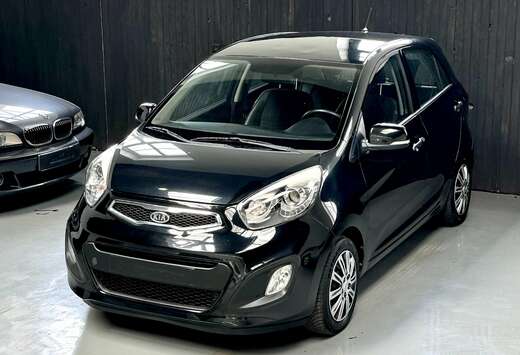 Kia 1.0i 5p * Air co *