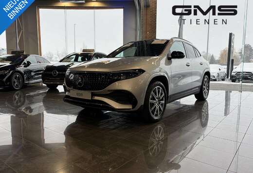 Mercedes-Benz 250+ Star Edition