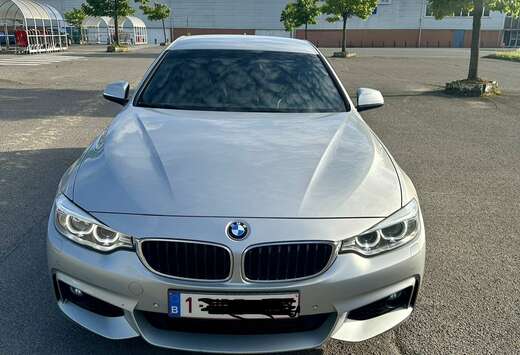 BMW Gran Coupé