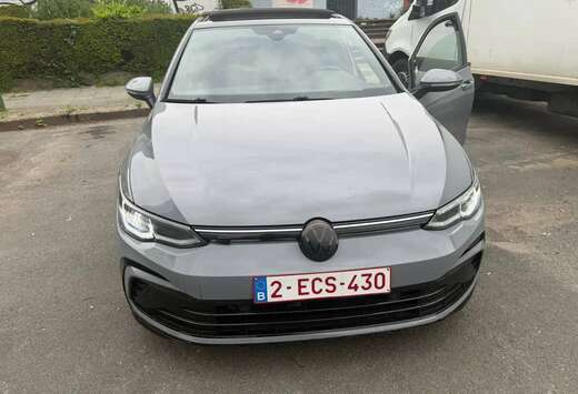 Volkswagen Golf 1.5 TSI R-Line OPF