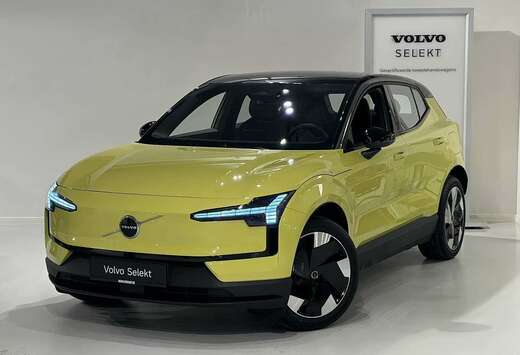 Volvo Plus Extended Range
