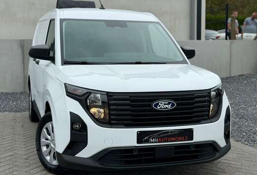 Ford 1.0i Utilitaire