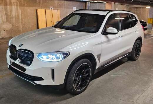 BMW full option