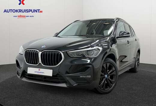BMW xDrive25e AUT