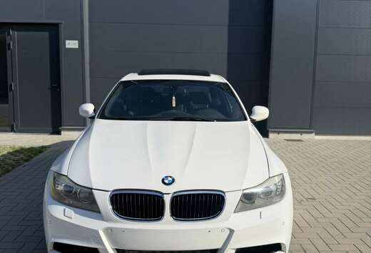 BMW dXA