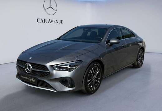 Mercedes-Benz Business Line