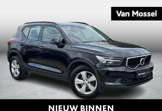 Volvo T2 Momentum Core
