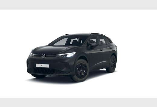 Volkswagen Pro 128 kW (174 PS) 77 kWh, 1-speed automa ...