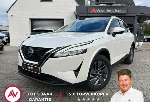 Nissan 1.3 Dig-T MHEV Acenta X-Tronic ** Design Pack  ...