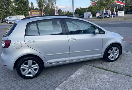 Volkswagen Comfortline 1.4 TSI