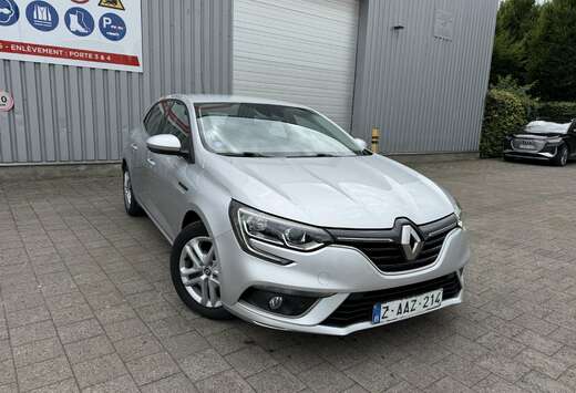 Renault 1.2 TCe Energy Life