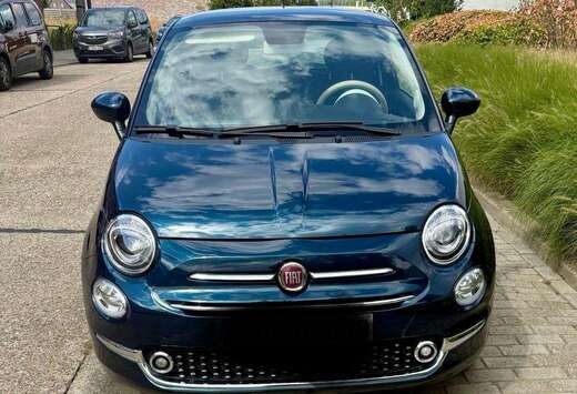 Fiat 500 1.0i MHEV Dolcevita Dolcevita