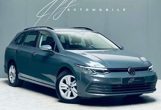 Volkswagen 2.0 TDi **AUTOMATIQUE**LED**CARPLAY**EURO6 ...