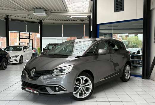 Renault Scenic 1.2 TCe *GPS * PDC * JANTES *