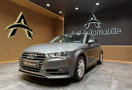Audi Sportback 1.4 TFSI *BLUETOOTH*1ER PROPRIO*GARANT ...