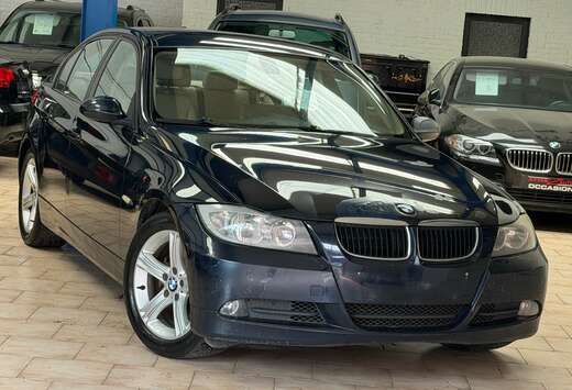 BMW d