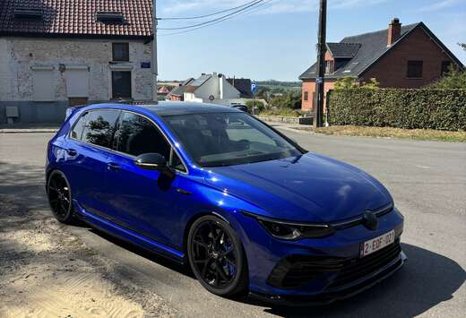 Volkswagen Golf 8R 20th