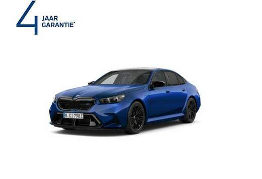 BMW Berline