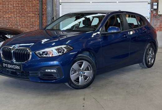 BMW i*Benzine*Garantie*EURO6d*LED*Parkeersensoren*Cru ...