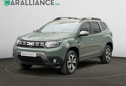Dacia JOURNEY 1.3 Tce |Navi|Carplay|Led|Android|Camé ...