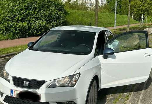 SEAT SC 1.0 Eco TSI S&S CONNECT