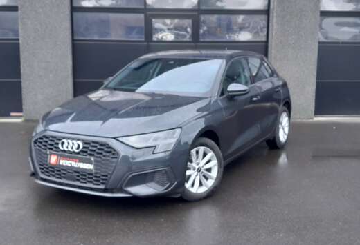 Audi Sportback 30 TFSI  S-tronic Leder