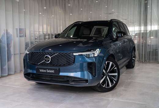 Volvo Plus Dark T8 AWD PHEV 7 places