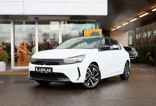 Opel GS 1.2 75PK*CAMERA*DODEHOEK*APPLE CARPLAYDEMO