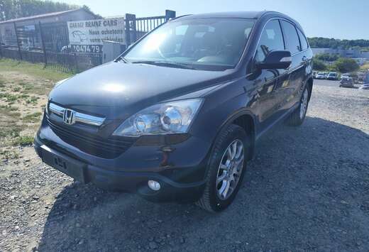 Honda CR-V 2.0i Executive