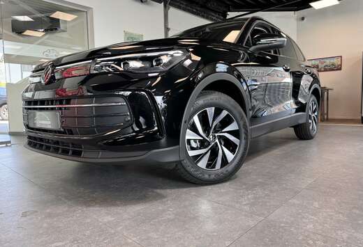 Volkswagen Tiguan 1.5 eTSI OPF DSG Life plus * 0 km   ...