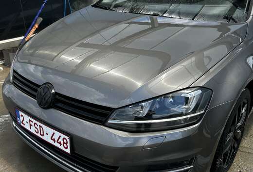 Volkswagen 1.2 TSI