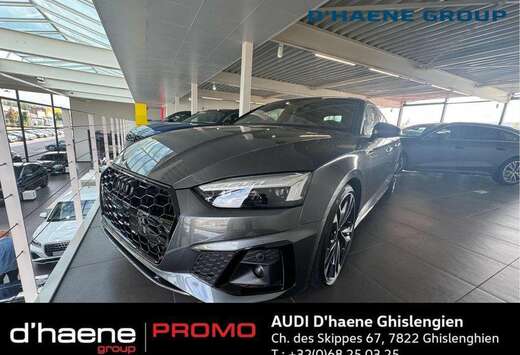 Audi Sportback Audi A5 Sportback Business Edition S l ...