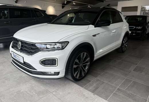 Volkswagen 1.6 TDi SCR S*R-line INT/EXT*XENON*GPS*EUR ...