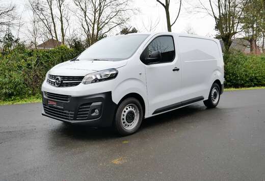 Opel Cargo L2 2.0Turbo