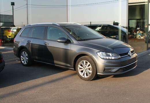 Volkswagen SW 1.5 TSI ACT Comfortline OPF DSG-CAMERA- ...