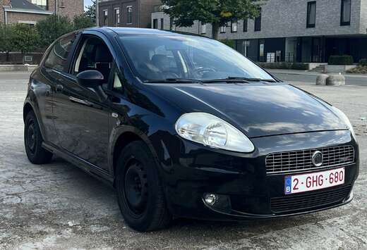 Fiat Fiat Punto